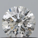 0.40 carat Round diamond H  SI1 Excellent