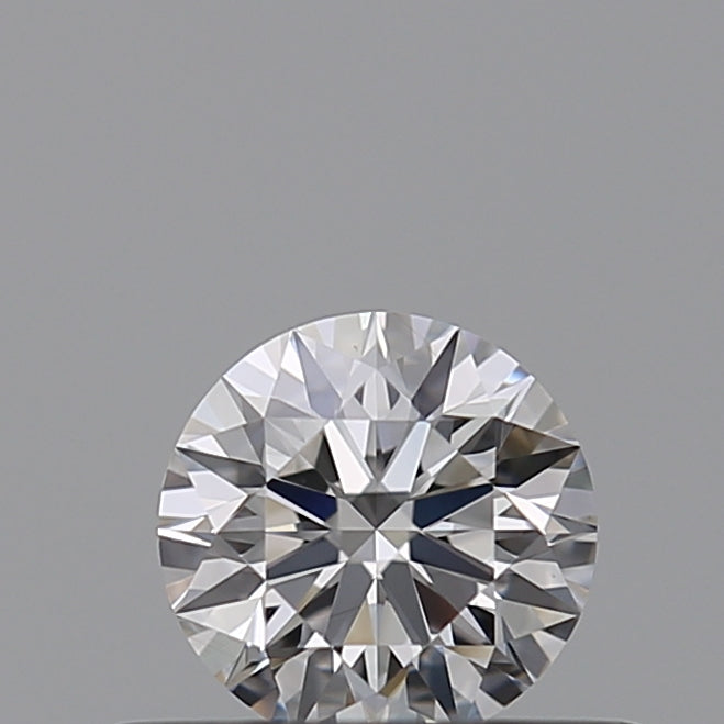 0.36 carat Round diamond F  VS1 Excellent