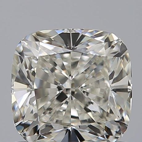 0.90 carat Cushion diamond I VVS1 