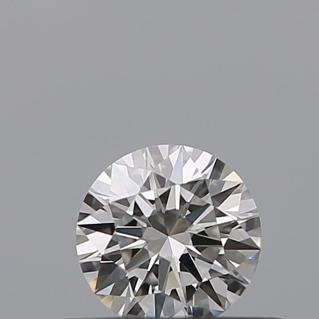 0.31 carat Round diamond G  IF Excellent