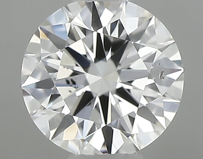 0.30 carat Round diamond G  SI1 Excellent