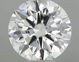 0.30 carat Round diamond G  SI1 Excellent