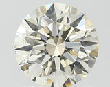 1.00 carat Round diamond M  VS2 Excellent