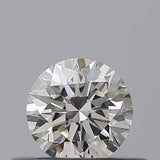 0.30 carat Round diamond E  VS2 Excellent