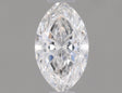 0.30 carat Marquise diamond E VS1 
