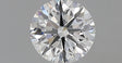 0.60 carat Round diamond F IF Excellent
