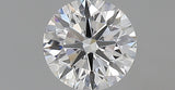 0.60 carat Round diamond F IF Excellent