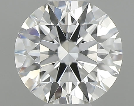 0.33 carat Round diamond H IF Excellent