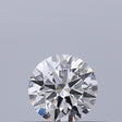 0.32 carat Round diamond D VS1 Excellent