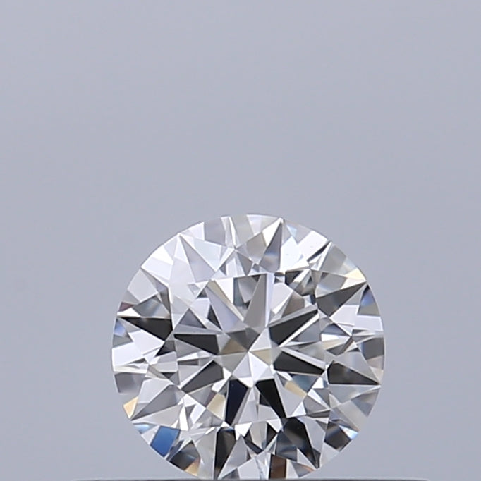 0.32 carat Round diamond D VS1 Excellent