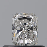 0.31 carat Radiant diamond E  VVS1