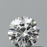 0.30 carat Round diamond F VVS1 Excellent