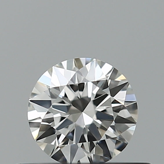 0.30 carat Round diamond F VVS1 Excellent