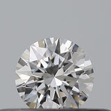 0.20 carat Round diamond F  VS2 Excellent