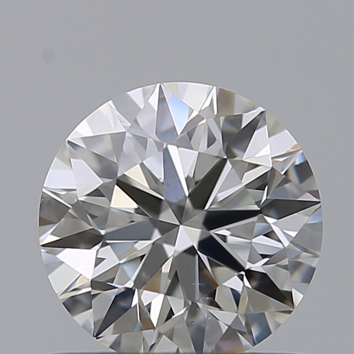 0.70 carat Round diamond I  SI1 Excellent