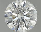 0.46 carat Round diamond F  VS2 Excellent