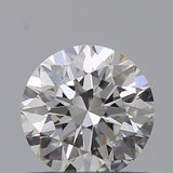 0.62 carat Round diamond G  IF Excellent