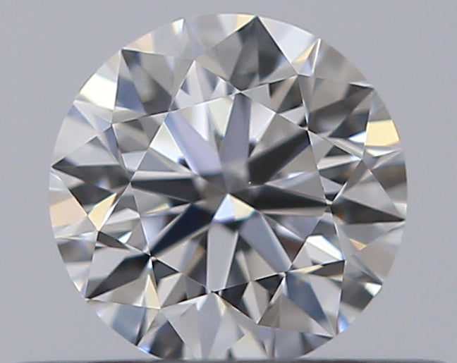 0.31 carat Round diamond D  VVS1 Excellent
