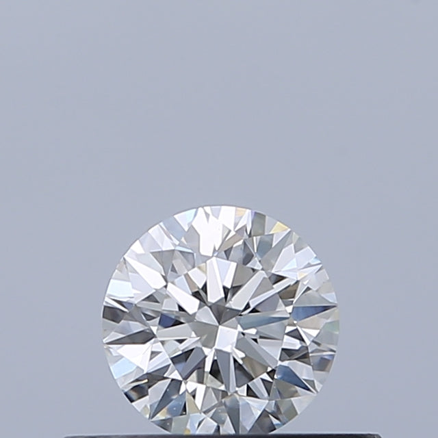 0.32 carat Round diamond E VS1 Excellent