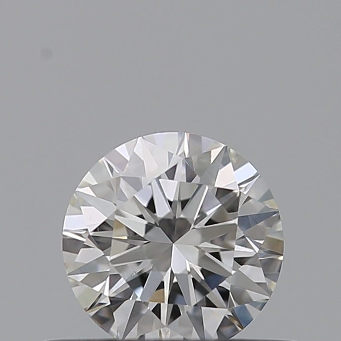 0.37 carat Round diamond G  VS2 Excellent