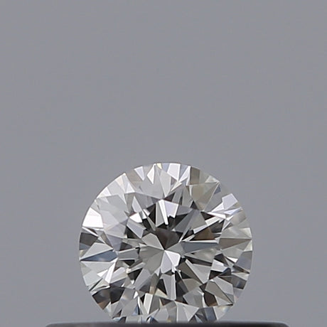 0.23 carat Round diamond E VVS1 Excellent