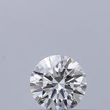0.24 carat Round diamond F VS1 Excellent