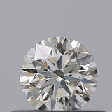 0.34 carat Round diamond F VS1 Excellent