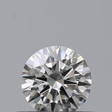 0.31 carat Round diamond G  VVS2 Excellent