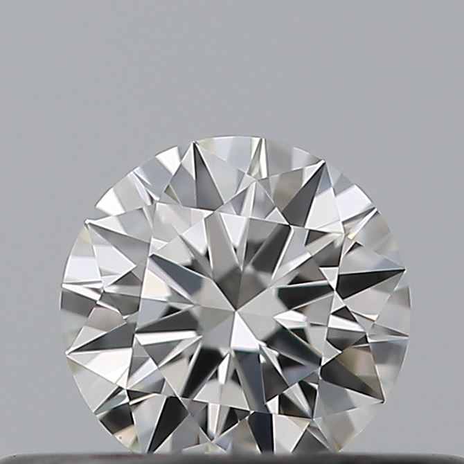 0.23 carat Round diamond G  IF Excellent