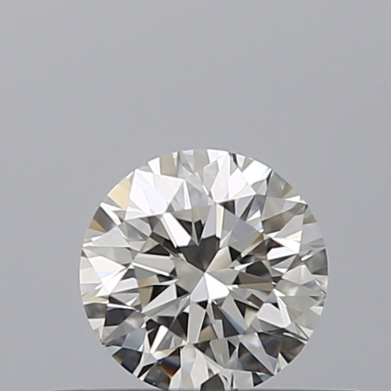 0.27 carat Round diamond F  VVS1 Excellent