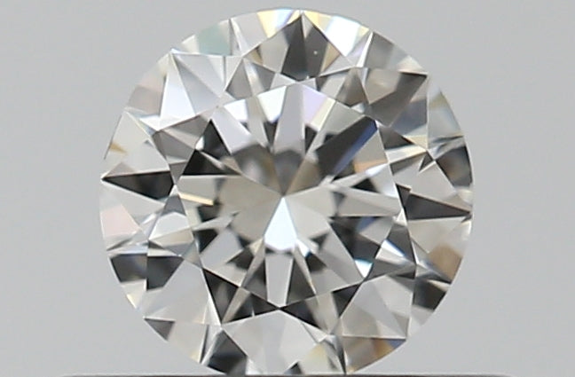 0.30 carat Round diamond G  VS2 Very good