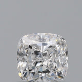 0.56 carat Cushion diamond D  VVS1