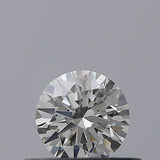 0.31 carat Round diamond G IF Excellent