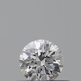 0.27 carat Round diamond E  VVS2 Excellent