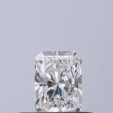 0.30 carat Radiant diamond E IF 
