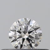 0.20 carat Round diamond F  VS2 Excellent