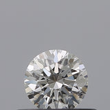 0.31 carat Round diamond G VVS1 Excellent