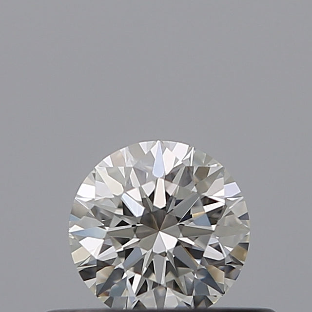 0.31 carat Round diamond G VVS1 Excellent