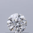 0.40 carat Round diamond E VVS1 Excellent