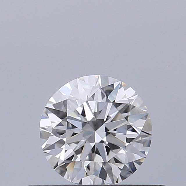0.40 carat Round diamond E VVS1 Excellent