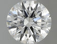 0.50 carat Round diamond F VS2 Excellent