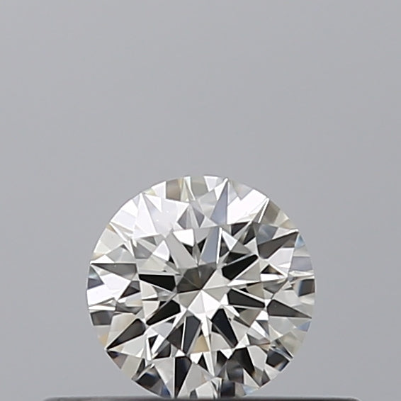 0.20 carat Round diamond H  VVS1 Excellent