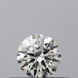 0.20 carat Round diamond H  VVS1 Excellent