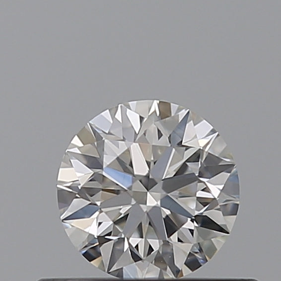 0.33 carat Round diamond G  VS1 Excellent