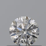 0.33 carat Round diamond G  VS1 Excellent