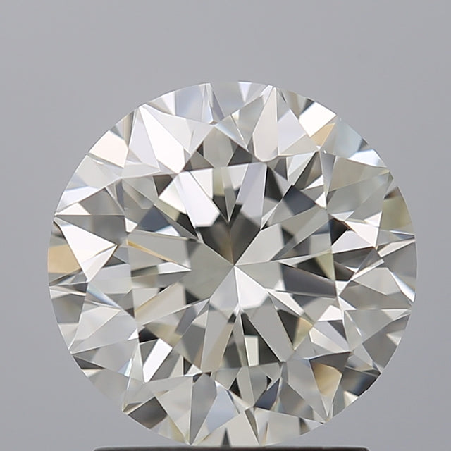 2.00 carat Round diamond H VVS1 VeryGood