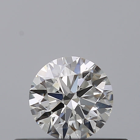 0.32 carat Round diamond F  VVS2 Excellent
