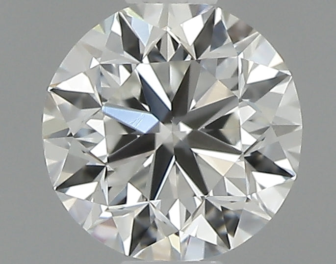 0.50 carat Round diamond G  VS2 Very good