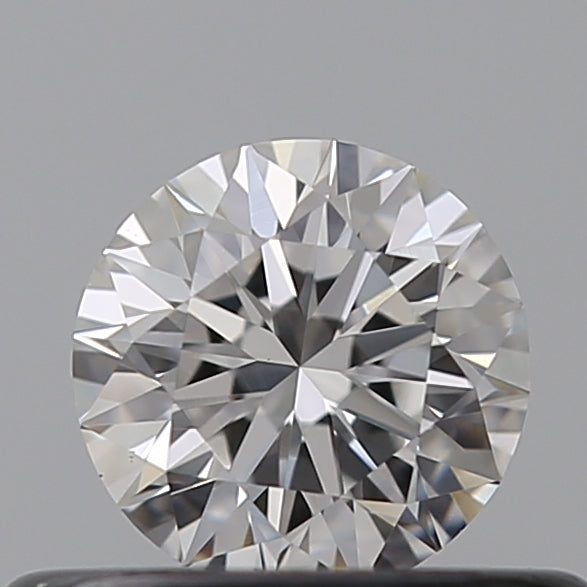 0.34 carat Round diamond E  VS1 Excellent