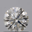 0.70 carat Round diamond G VVS2 Excellent